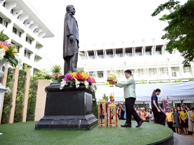 วันคล้ายวันสถาปนากรมส่งเสริมสหกรณ์ ครบ 53 ปี ... พารามิเตอร์รูปภาพ 4