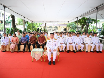 วันคล้ายวันสถาปนากรมส่งเสริมสหกรณ์ ครบ 53 ปี ... พารามิเตอร์รูปภาพ 6