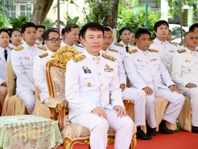 วันคล้ายวันสถาปนากรมส่งเสริมสหกรณ์ ครบ 53 ปี ... พารามิเตอร์รูปภาพ 9