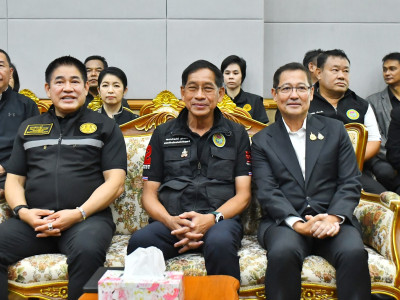 ร้อยเอก ธรรมนัส พรหมเผ่า รองนายกรัฐมนตรี ... พารามิเตอร์รูปภาพ 11