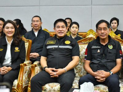 ร้อยเอก ธรรมนัส พรหมเผ่า รองนายกรัฐมนตรี ... พารามิเตอร์รูปภาพ 12