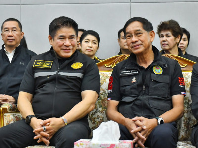 ร้อยเอก ธรรมนัส พรหมเผ่า รองนายกรัฐมนตรี ... พารามิเตอร์รูปภาพ 13