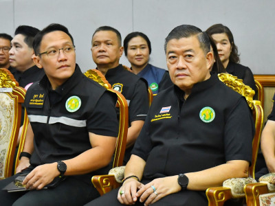 ร้อยเอก ธรรมนัส พรหมเผ่า รองนายกรัฐมนตรี ... พารามิเตอร์รูปภาพ 14