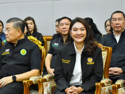 ร้อยเอก ธรรมนัส พรหมเผ่า รองนายกรัฐมนตรี ... พารามิเตอร์รูปภาพ 15