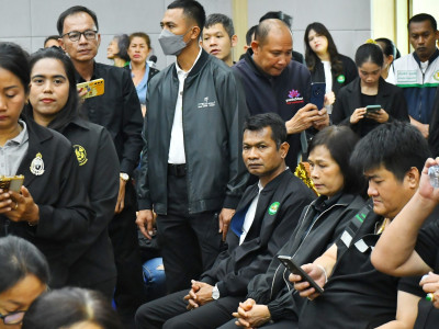 ร้อยเอก ธรรมนัส พรหมเผ่า รองนายกรัฐมนตรี ... พารามิเตอร์รูปภาพ 16