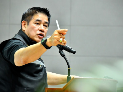 ร้อยเอก ธรรมนัส พรหมเผ่า รองนายกรัฐมนตรี ... พารามิเตอร์รูปภาพ 2