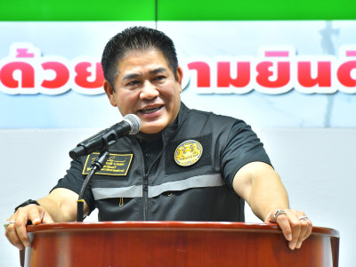 ร้อยเอก ธรรมนัส พรหมเผ่า รองนายกรัฐมนตรี ... พารามิเตอร์รูปภาพ 20