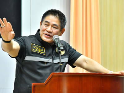 ร้อยเอก ธรรมนัส พรหมเผ่า รองนายกรัฐมนตรี ... พารามิเตอร์รูปภาพ 21