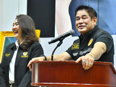 ร้อยเอก ธรรมนัส พรหมเผ่า รองนายกรัฐมนตรี ... พารามิเตอร์รูปภาพ 23