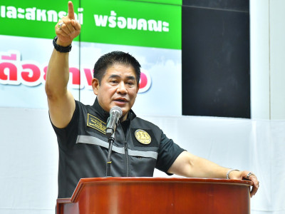 ร้อยเอก ธรรมนัส พรหมเผ่า รองนายกรัฐมนตรี ... พารามิเตอร์รูปภาพ 25