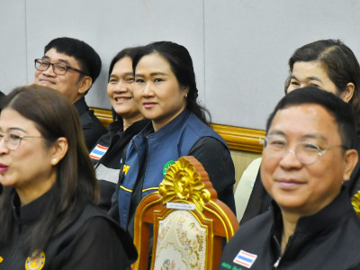 ร้อยเอก ธรรมนัส พรหมเผ่า รองนายกรัฐมนตรี ... พารามิเตอร์รูปภาพ 27