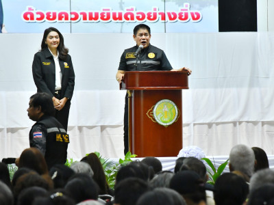 ร้อยเอก ธรรมนัส พรหมเผ่า รองนายกรัฐมนตรี ... พารามิเตอร์รูปภาพ 29