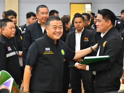 ร้อยเอก ธรรมนัส พรหมเผ่า รองนายกรัฐมนตรี ... พารามิเตอร์รูปภาพ 3