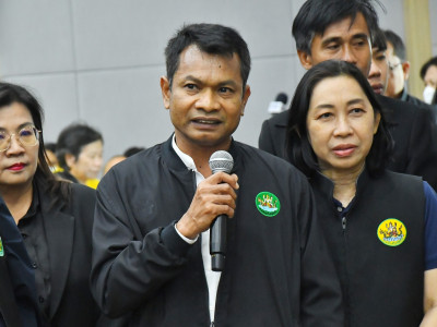 ร้อยเอก ธรรมนัส พรหมเผ่า รองนายกรัฐมนตรี ... พารามิเตอร์รูปภาพ 30