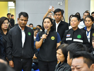 ร้อยเอก ธรรมนัส พรหมเผ่า รองนายกรัฐมนตรี ... พารามิเตอร์รูปภาพ 31