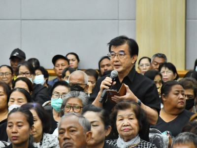 ร้อยเอก ธรรมนัส พรหมเผ่า รองนายกรัฐมนตรี ... พารามิเตอร์รูปภาพ 33