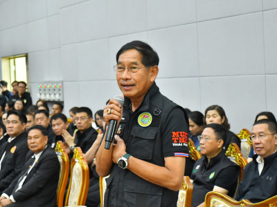 ร้อยเอก ธรรมนัส พรหมเผ่า รองนายกรัฐมนตรี ... พารามิเตอร์รูปภาพ 34