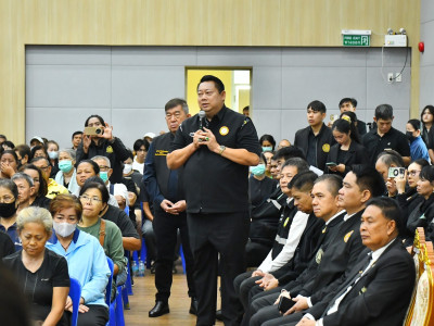 ร้อยเอก ธรรมนัส พรหมเผ่า รองนายกรัฐมนตรี ... พารามิเตอร์รูปภาพ 35