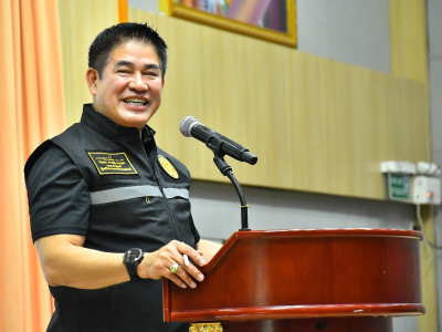 ร้อยเอก ธรรมนัส พรหมเผ่า รองนายกรัฐมนตรี ... พารามิเตอร์รูปภาพ 38