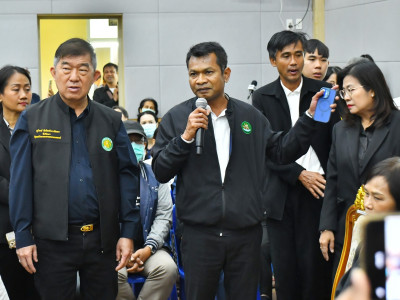 ร้อยเอก ธรรมนัส พรหมเผ่า รองนายกรัฐมนตรี ... พารามิเตอร์รูปภาพ 4