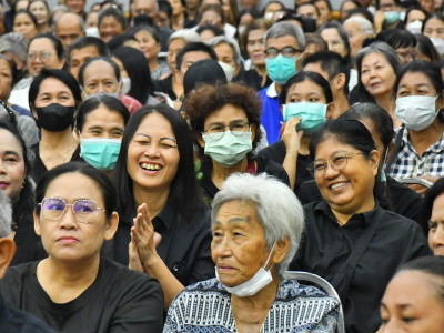 ร้อยเอก ธรรมนัส พรหมเผ่า รองนายกรัฐมนตรี ... พารามิเตอร์รูปภาพ 39