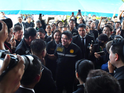 ร้อยเอก ธรรมนัส พรหมเผ่า รองนายกรัฐมนตรี ... พารามิเตอร์รูปภาพ 6