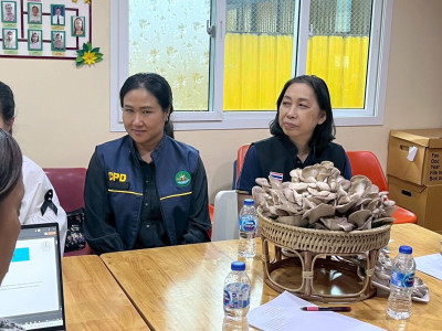 รองอธิบดีกรมส่งเสริมสหกรณ์ ... พารามิเตอร์รูปภาพ 10