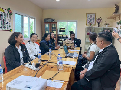 รองอธิบดีกรมส่งเสริมสหกรณ์ ... พารามิเตอร์รูปภาพ 12