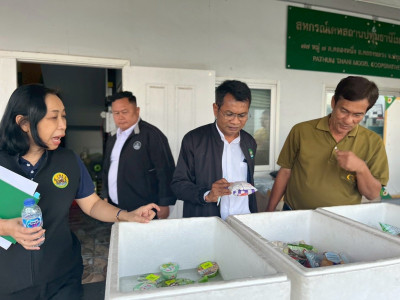 รองอธิบดีกรมส่งเสริมสหกรณ์ ... พารามิเตอร์รูปภาพ 13