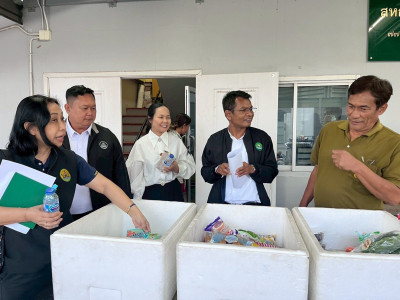 รองอธิบดีกรมส่งเสริมสหกรณ์ ... พารามิเตอร์รูปภาพ 14