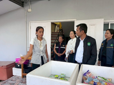 รองอธิบดีกรมส่งเสริมสหกรณ์ ... พารามิเตอร์รูปภาพ 16