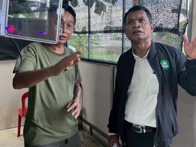 รองอธิบดีกรมส่งเสริมสหกรณ์ ... พารามิเตอร์รูปภาพ 23