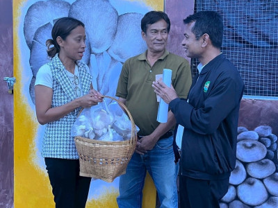 รองอธิบดีกรมส่งเสริมสหกรณ์ ... พารามิเตอร์รูปภาพ 26