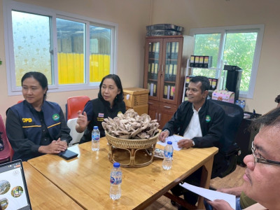 รองอธิบดีกรมส่งเสริมสหกรณ์ ... พารามิเตอร์รูปภาพ 3