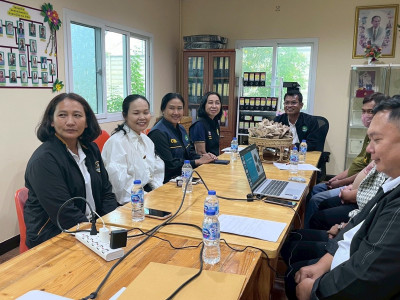 รองอธิบดีกรมส่งเสริมสหกรณ์ ... พารามิเตอร์รูปภาพ 6