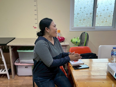 รองอธิบดีกรมส่งเสริมสหกรณ์ ... พารามิเตอร์รูปภาพ 7