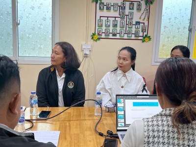 รองอธิบดีกรมส่งเสริมสหกรณ์ ... พารามิเตอร์รูปภาพ 9