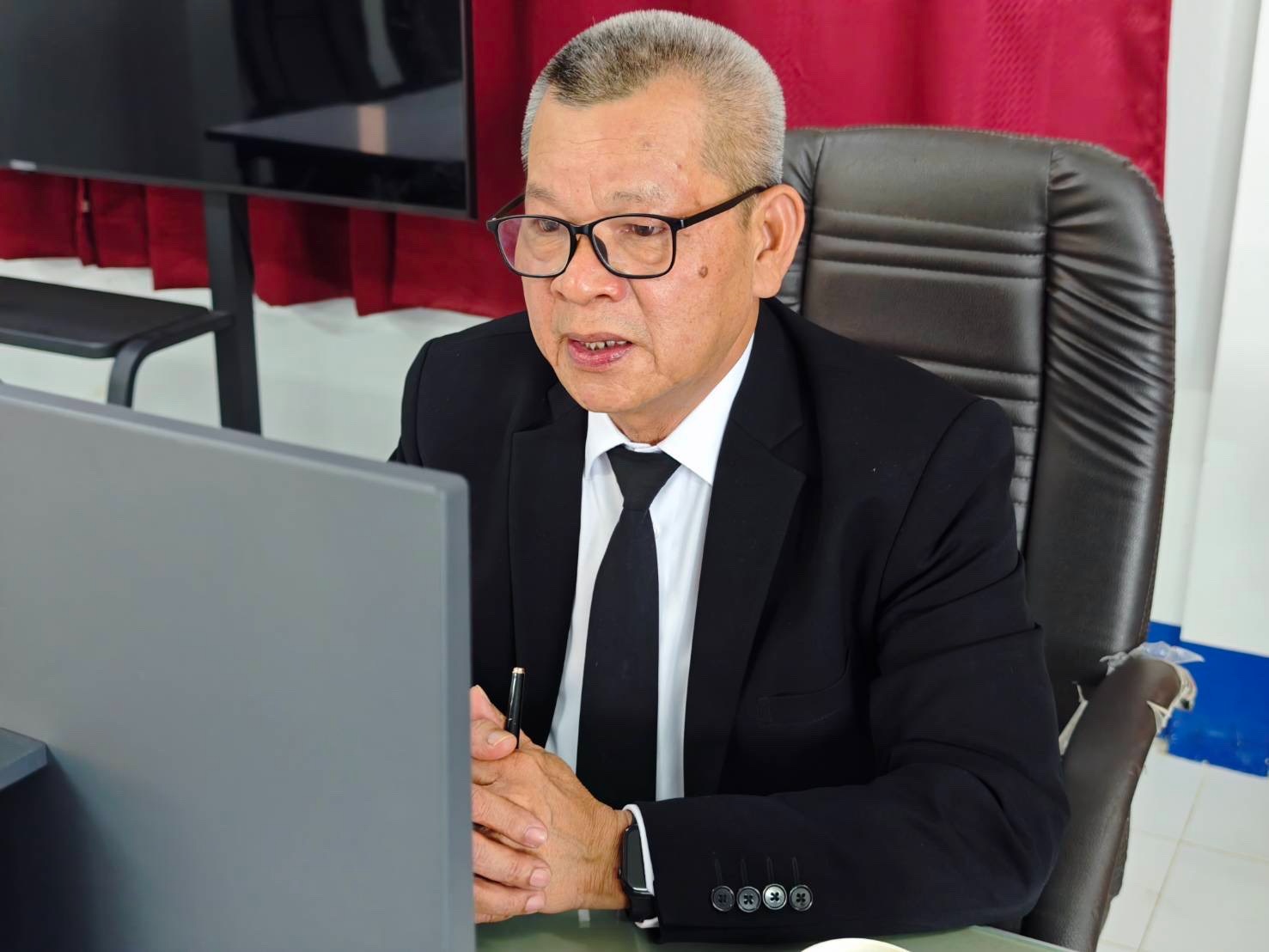 รองอธิบดีกรมส่งเสริมสหกรณ์ ... พารามิเตอร์รูปภาพ 1