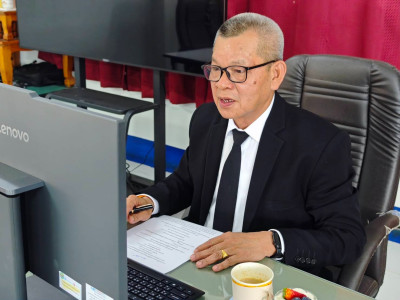 รองอธิบดีกรมส่งเสริมสหกรณ์ ... พารามิเตอร์รูปภาพ 12