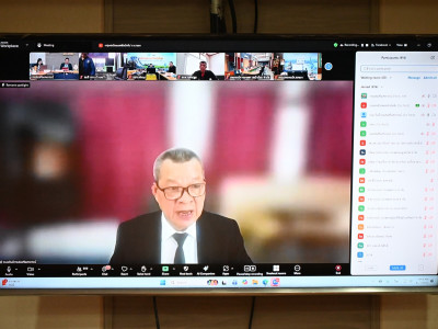 รองอธิบดีกรมส่งเสริมสหกรณ์ ... พารามิเตอร์รูปภาพ 15