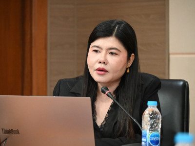 รองอธิบดีกรมส่งเสริมสหกรณ์ ... พารามิเตอร์รูปภาพ 16