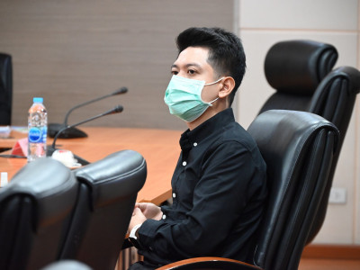 รองอธิบดีกรมส่งเสริมสหกรณ์ ... พารามิเตอร์รูปภาพ 17