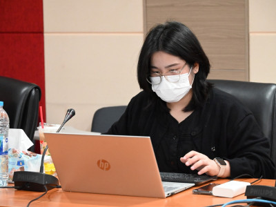 รองอธิบดีกรมส่งเสริมสหกรณ์ ... พารามิเตอร์รูปภาพ 19