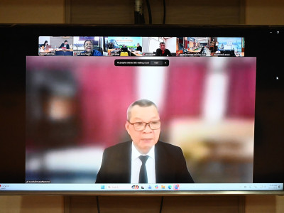 รองอธิบดีกรมส่งเสริมสหกรณ์ ... พารามิเตอร์รูปภาพ 29