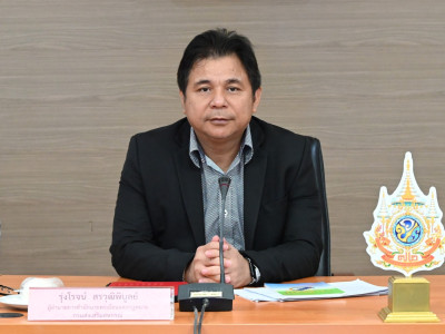 รองอธิบดีกรมส่งเสริมสหกรณ์ ... พารามิเตอร์รูปภาพ 3