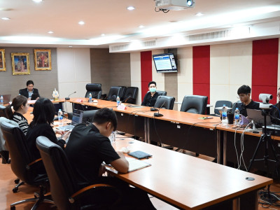 รองอธิบดีกรมส่งเสริมสหกรณ์ ... พารามิเตอร์รูปภาพ 5