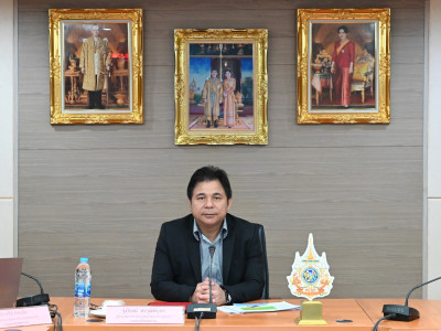 รองอธิบดีกรมส่งเสริมสหกรณ์ ... พารามิเตอร์รูปภาพ 6