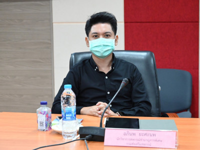 รองอธิบดีกรมส่งเสริมสหกรณ์ ... พารามิเตอร์รูปภาพ 7