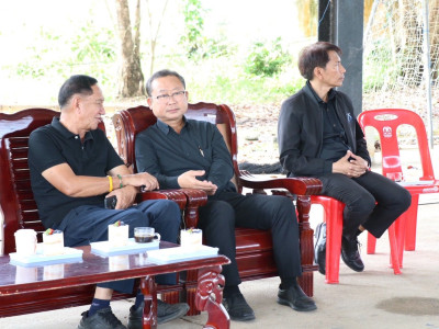 รองอธิบดีกรมส่งเสริมสหกรณ์ ... พารามิเตอร์รูปภาพ 11