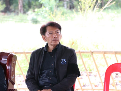 รองอธิบดีกรมส่งเสริมสหกรณ์ ... พารามิเตอร์รูปภาพ 12